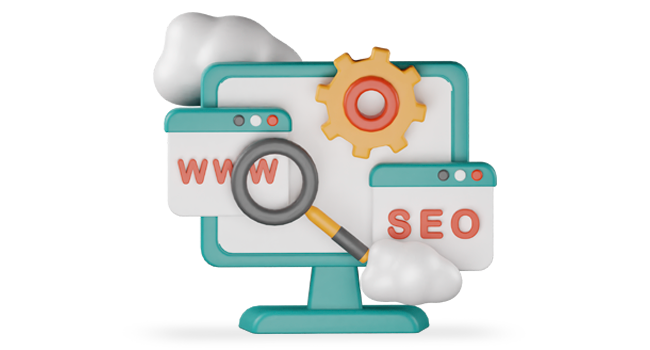 Wordpress SEO Services | MDS